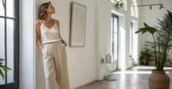 11 Elegant Outfit Ideas for Women Who Hate Overdressing