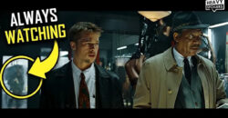 11 Hidden Movie Details You've Probably Never Noticed