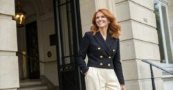 11 Old Money-Inspired Fall Outfits That Define Sophisticated Style