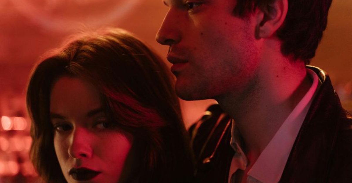 11 Patterns That Keep You Falling for the Wrong Person