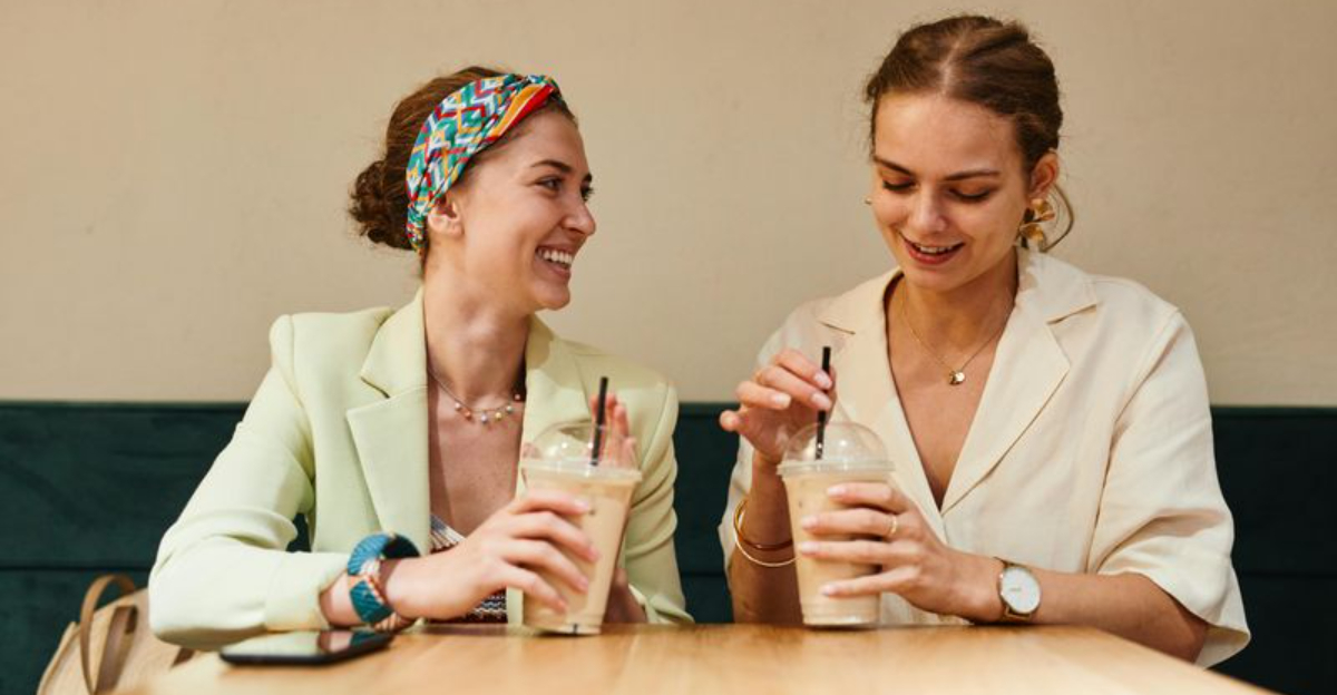 11 Things Women Over 50 Say They'd Tell Their Younger Selves