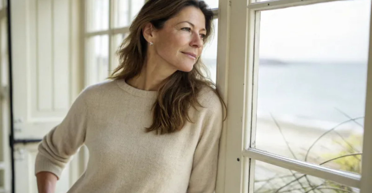 11 Timeless Pieces That Anchor Every Fall Wardrobe