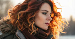 11 Warm Hair Colors That Flatter Every Skin Tone This Winter