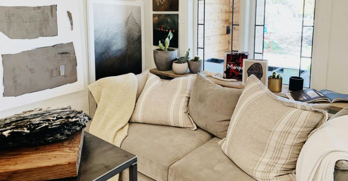 11 Warm Neutral Décor Ideas That Never Go Out of Style