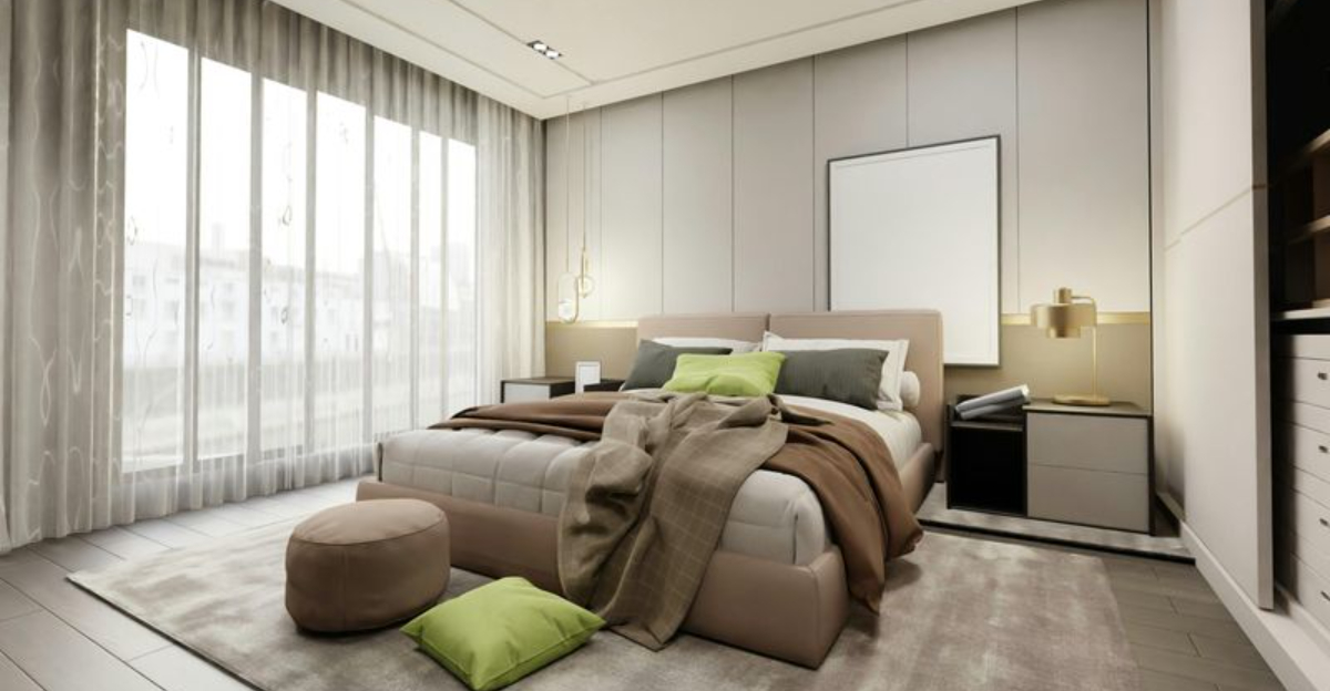 11 Ways to Add "Quiet Luxury" to Your Home on a Realistic Budget