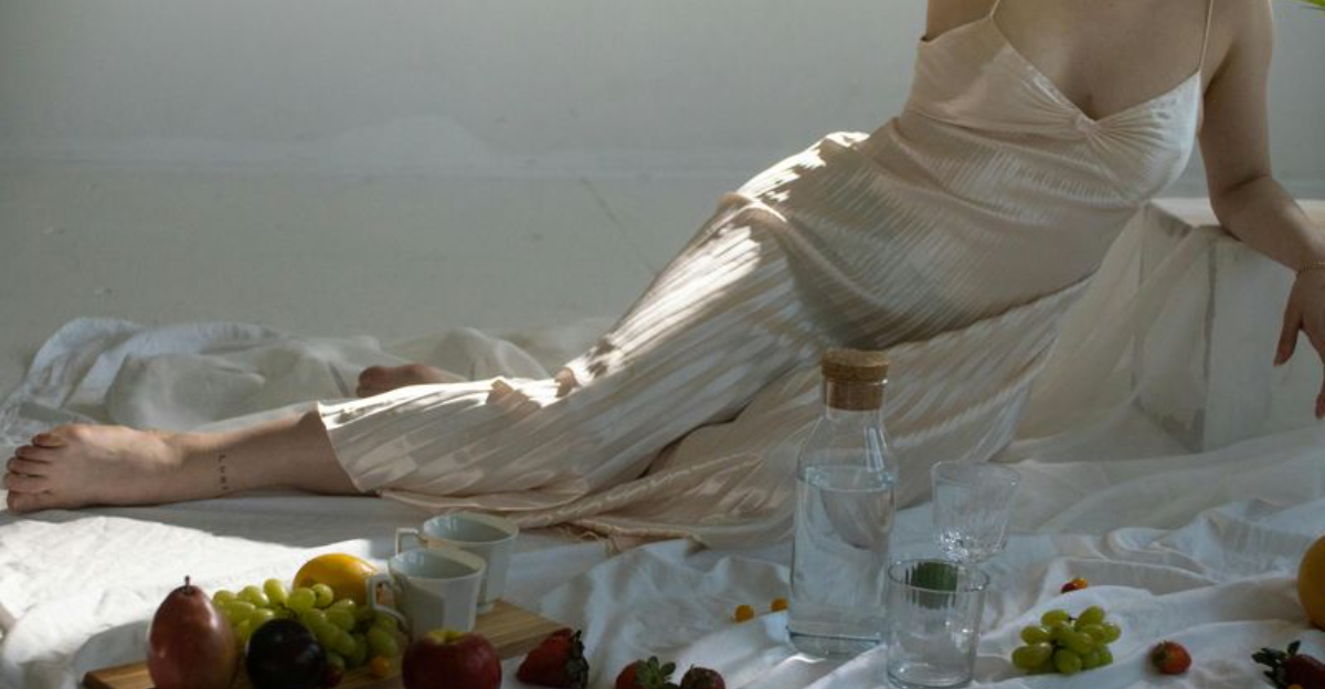 11 Ways to Feel Elegant Every Day—No Matter What You're Wearing