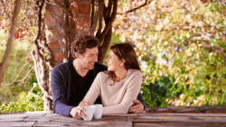 12 Things You Feel When You're Dating a Grounded Man Who Knows What He Wants