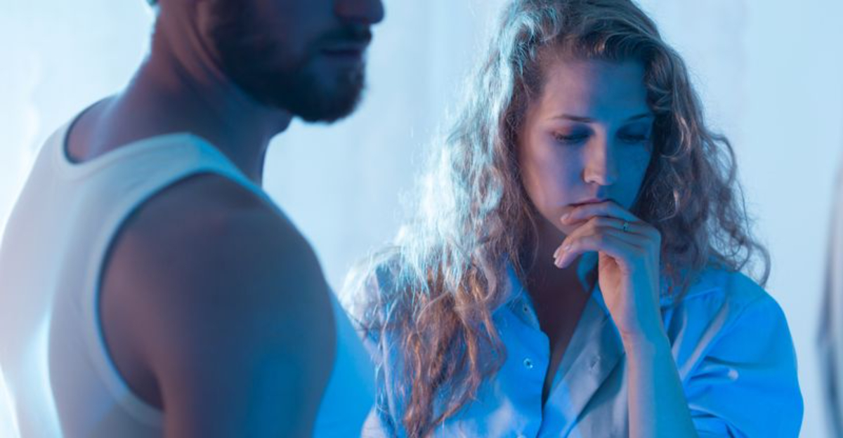 12 Emotional Red Flags You Can't Afford to Ignore