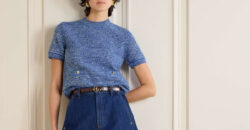 12 Fall Looks Mature Women Are Wearing Instead of Skinny Jeans