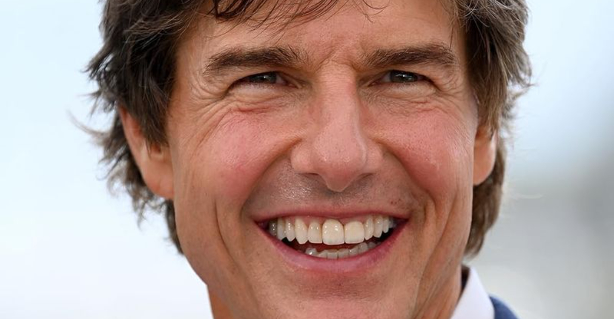 12 Famous Men Who Got Even Better Looking With Age