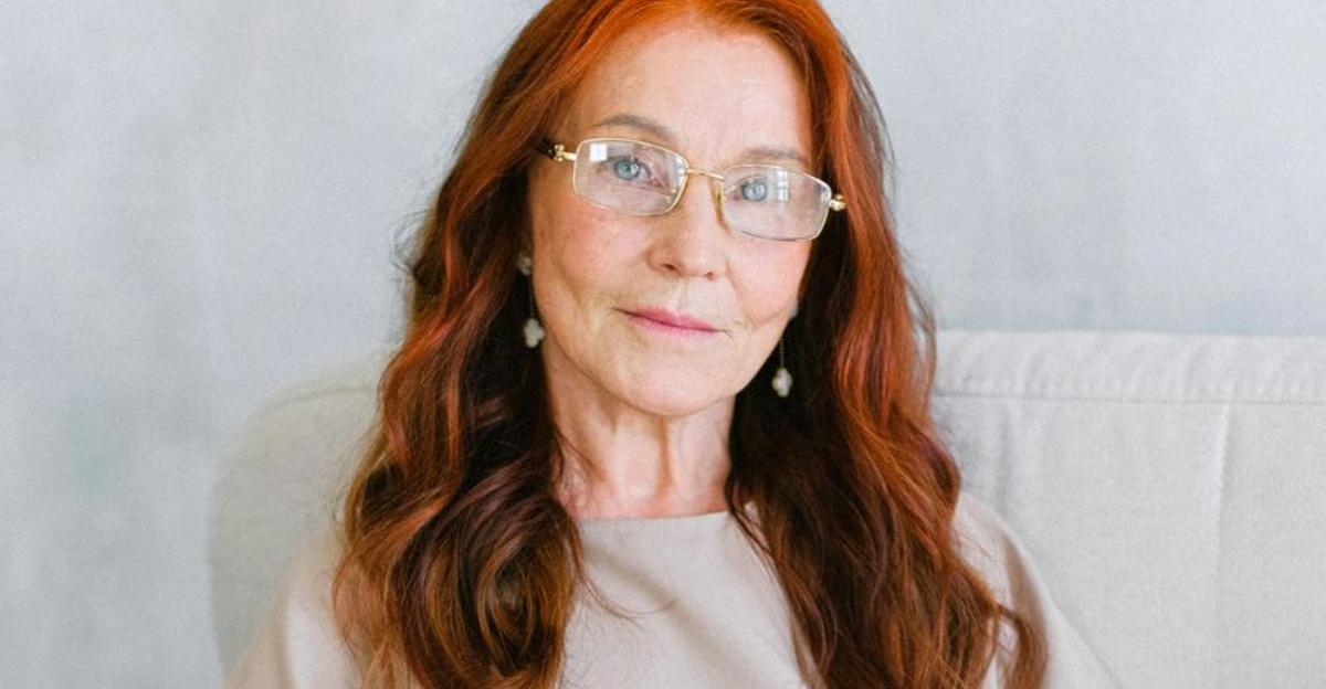 12 Habits That Quietly Improve Your Confidence With Age