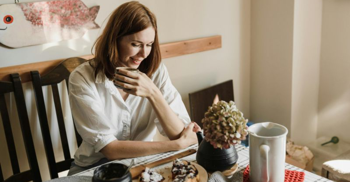 12 Morning Habits Nutritionists Swear By for All-Day Energy