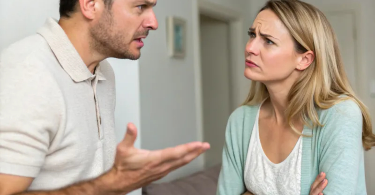 12 Phrases Toxic People Use to Make You Doubt Yourself