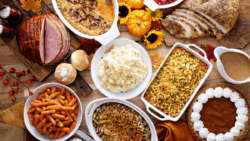 13 Aldi Finds to Gobble Up Before Thanksgiving for an Extra-Special Feast