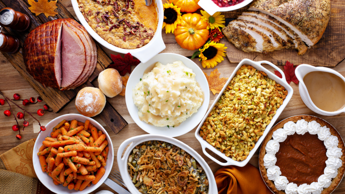 13 Aldi Finds to Gobble Up Before Thanksgiving for an Extra-Special Feast