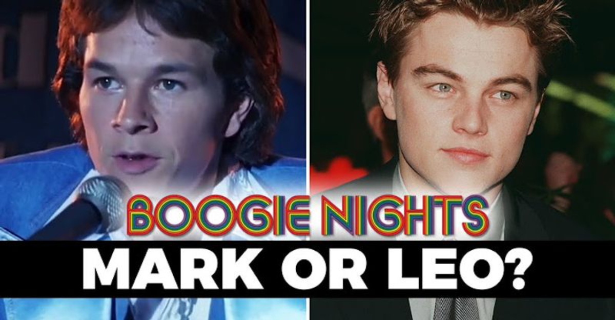 13 A-Listers Who Turned Down Iconic Roles (and Still Regret It)