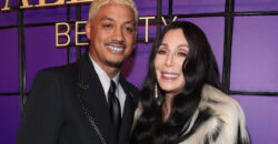 13 Celebrity Couples With Surprisingly Big Age Gaps