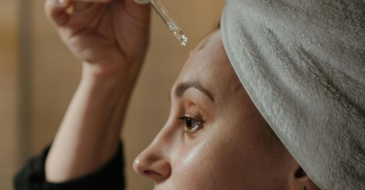 13 Daily Habits Stylish Women Never Skip