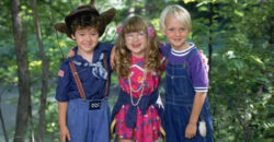 13 Former Child Stars Who Completely Disappeared from Hollywood