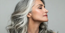 13 Gorgeous Ways to Style Gray Hair at Any Length, According to Stylists