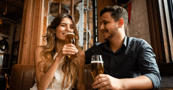 15 Deep Dating Questions for Men Who Crave Authentic Connection