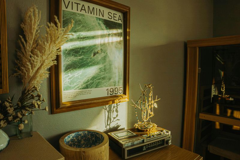 Olive / Earthy Green