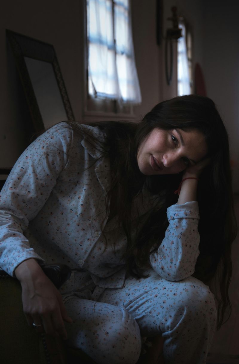 Emotional Unavailability Reflects Your Own Healing Needs