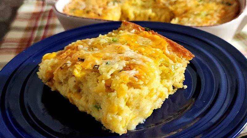 Corn Casserole