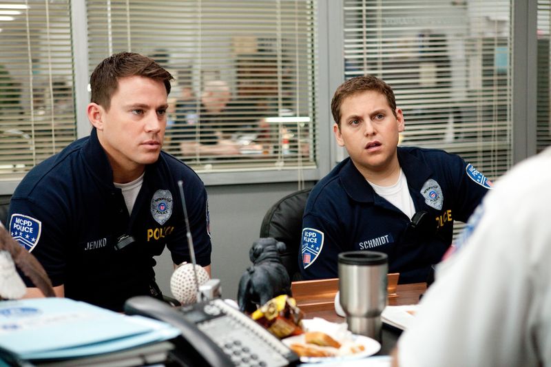 21 Jump Street (2012)