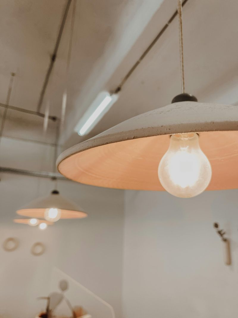 Basic Light Fixtures
