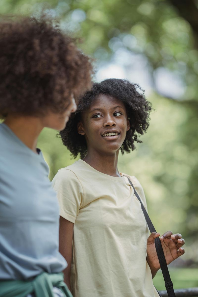 She Values Depth Over Superficiality