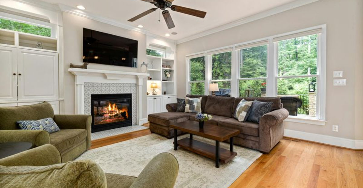 7 Cozy Decor Ideas That Make Any Room Feel Warm and Inviting