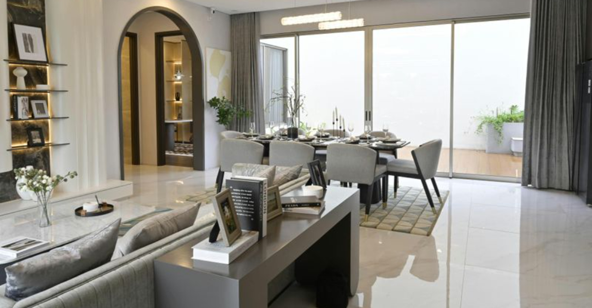 7 Cozy Interior Trends Everyone Will Be Copying in 2025