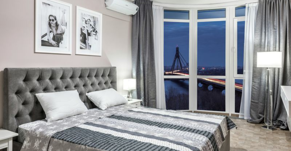 7 Designer-Approved Ways to Create a Peaceful Bedroom