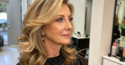 7 Shades of Blonde That Look Stunning on Mature Women