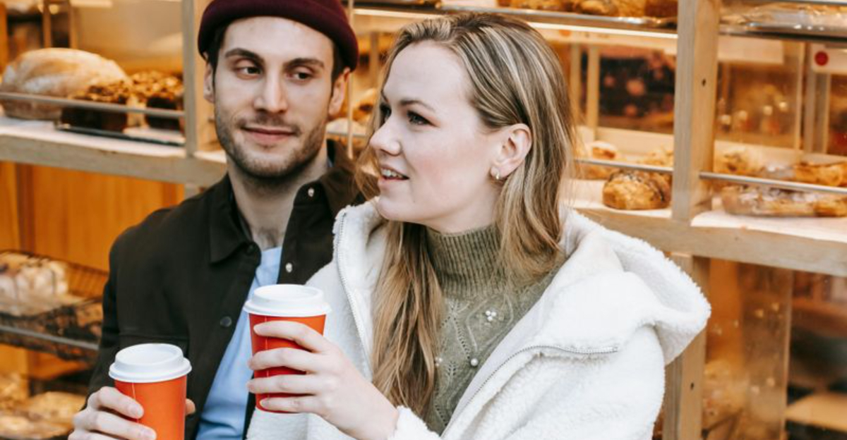 7 Signs You're in Love with the Idea of Them, Not the Reality