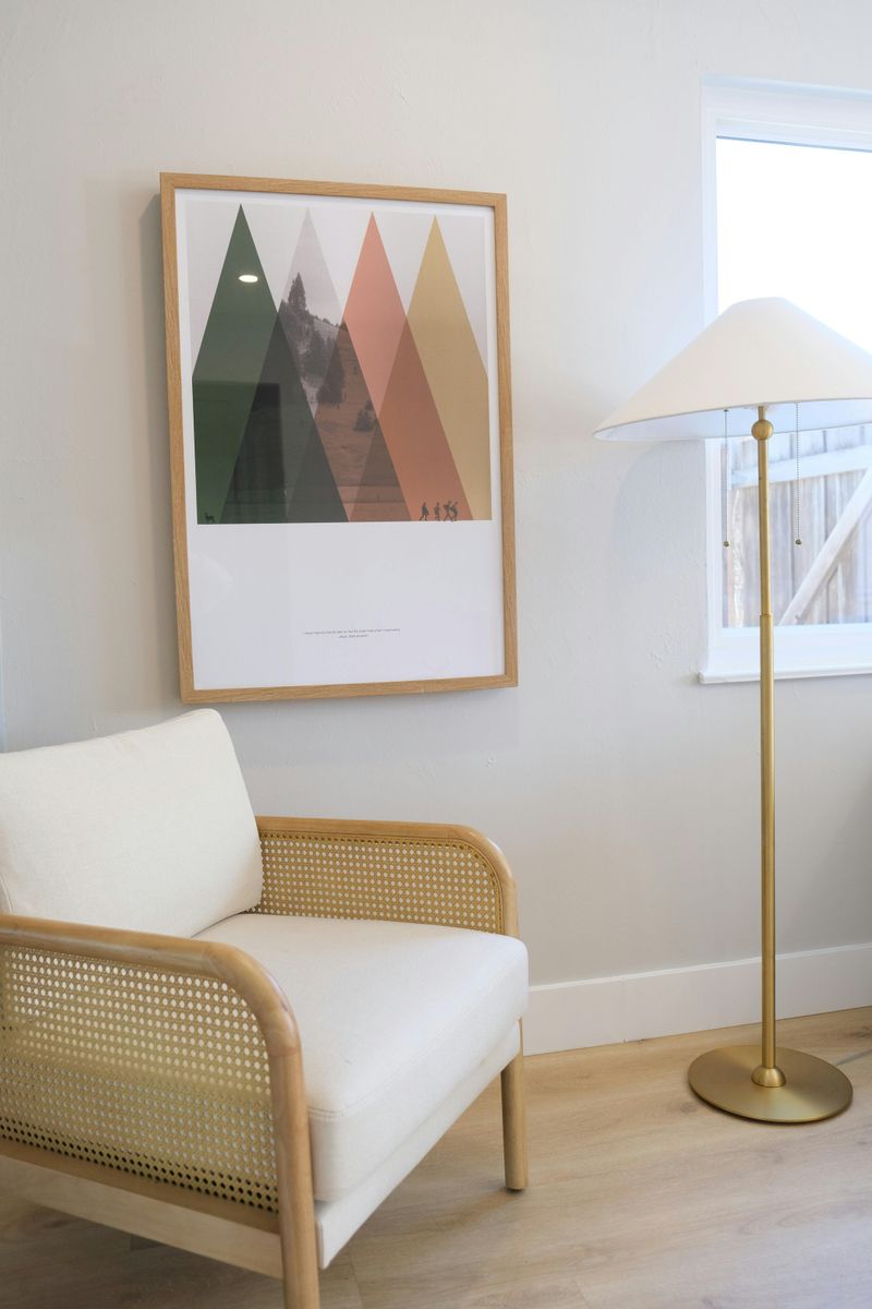 Art That's Too Plain, Too Small, or Mass-Produced