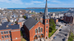 8 Charming Massachusetts Towns That Feel Like Stepping Back Centuries