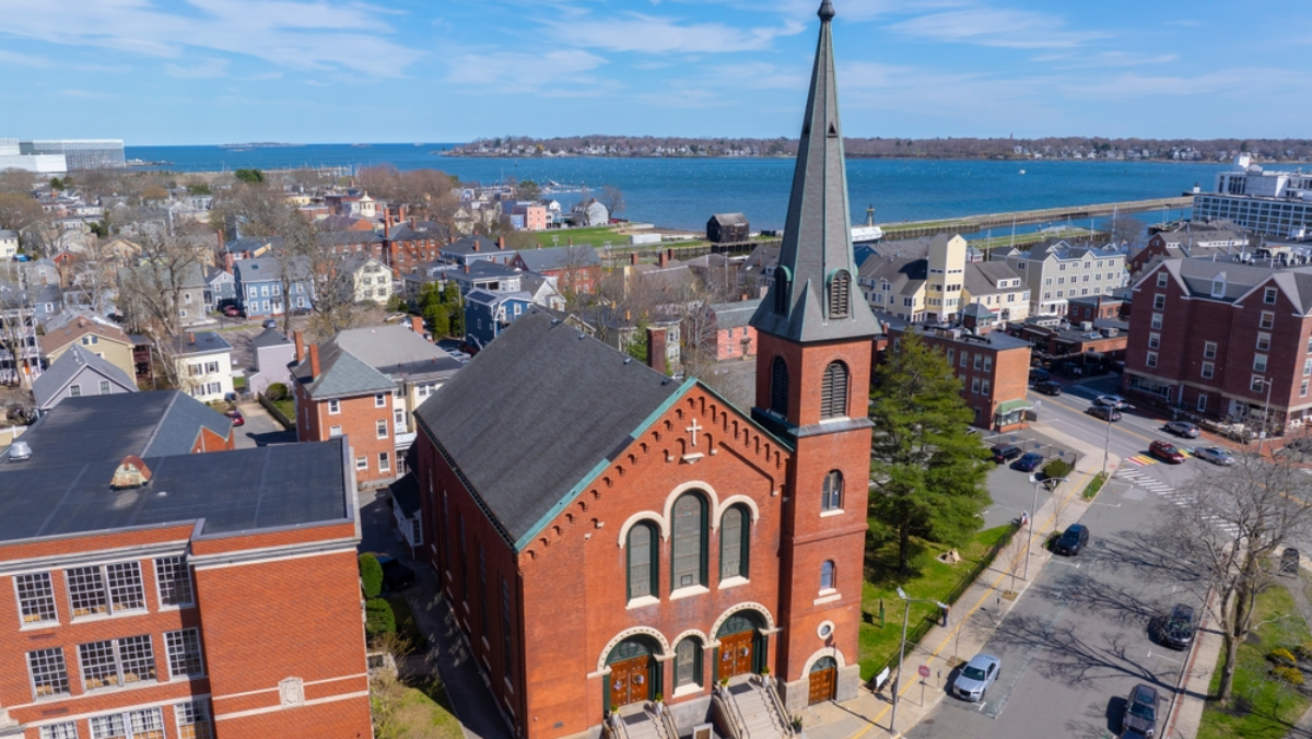 8 Charming Massachusetts Towns That Feel Like Stepping Back Centuries