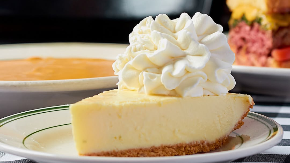 8 Places in Florida Serving Key Lime Pie That's Worth the Hype