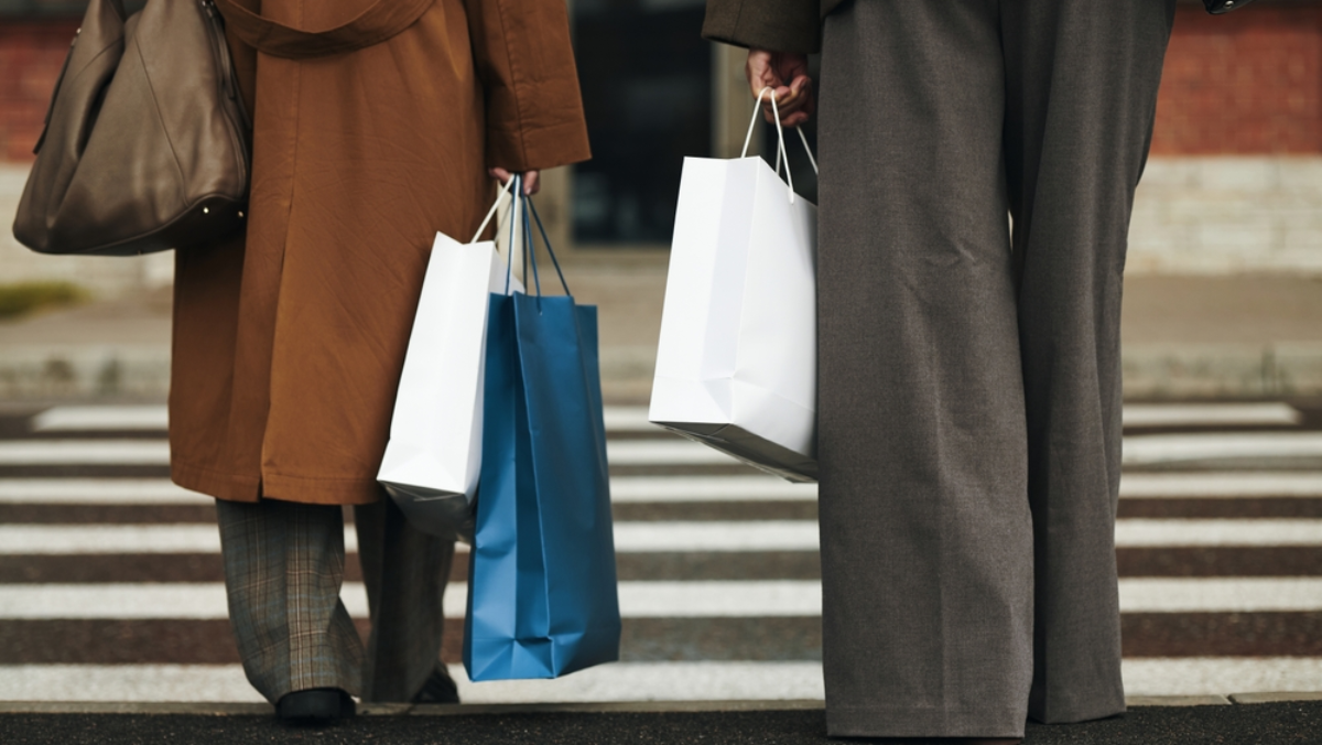 9 Chic Alternatives to Jeans Every Woman Over 60 Should Try