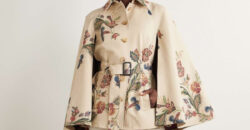 9 Coat Trends That Are Defining Fall/Winter 2025