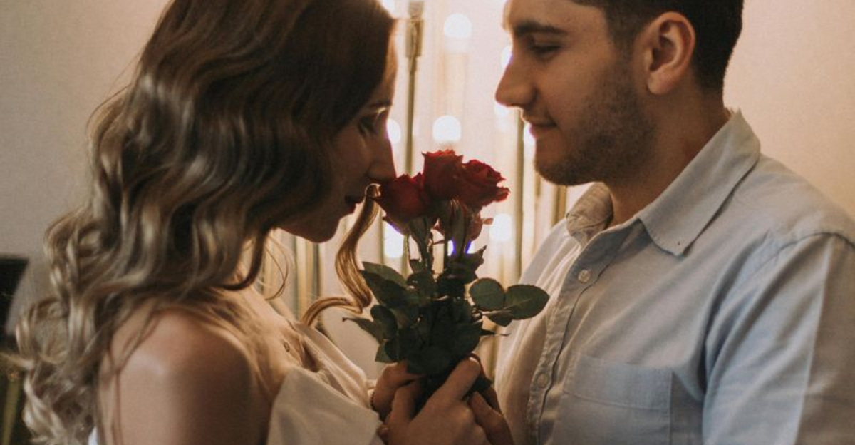 9 Types of Men Women Fall for Instantly