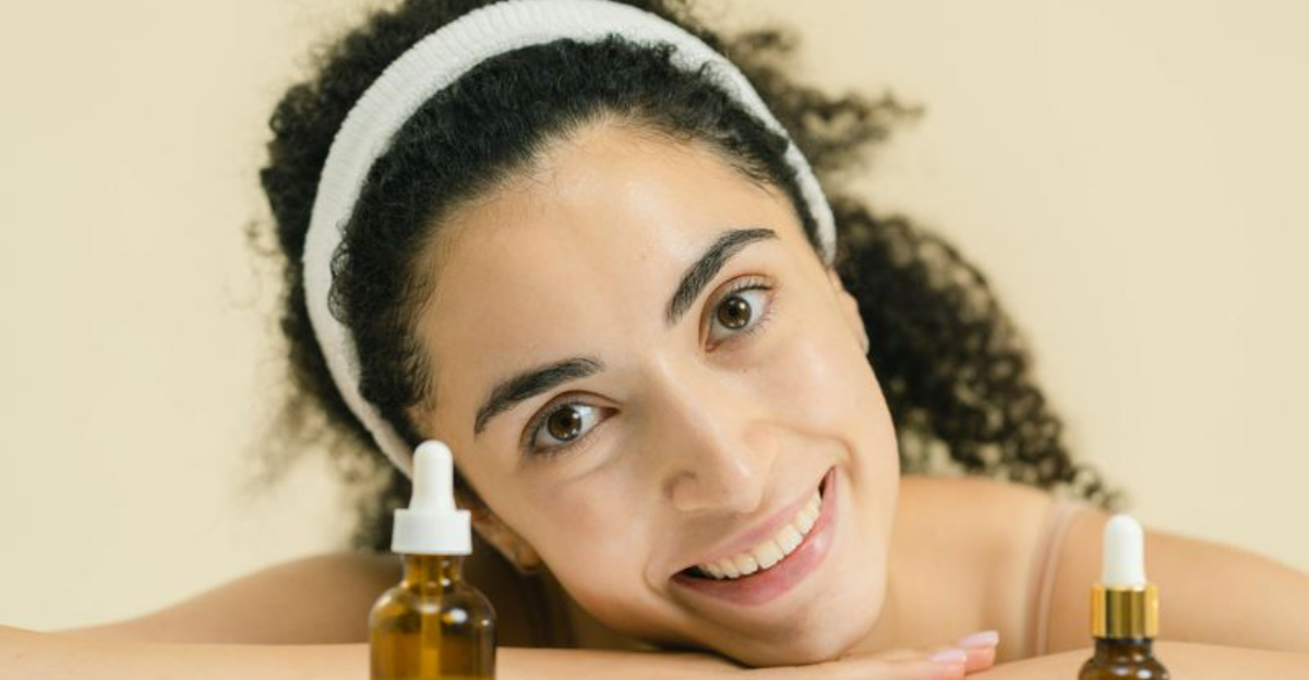 9 Winter Haircare Tips Every Curly-Haired Woman Should Know