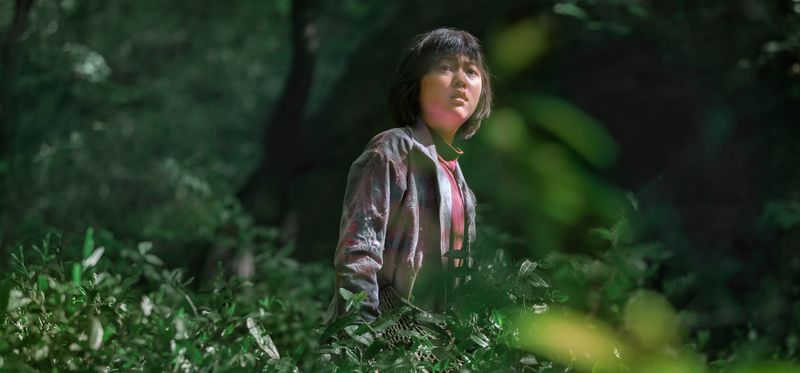 Okja (2017)