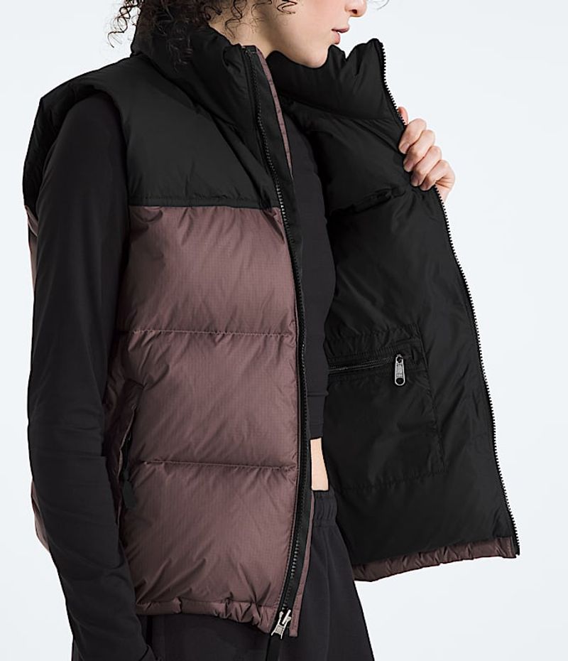The North Face 1996 Retro Nuptse Vest