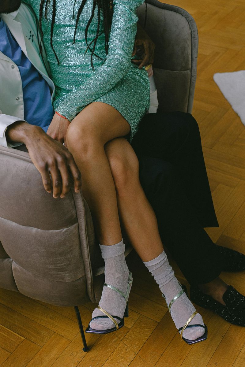 Acting Clingy or Overly Dependent on Your Partner