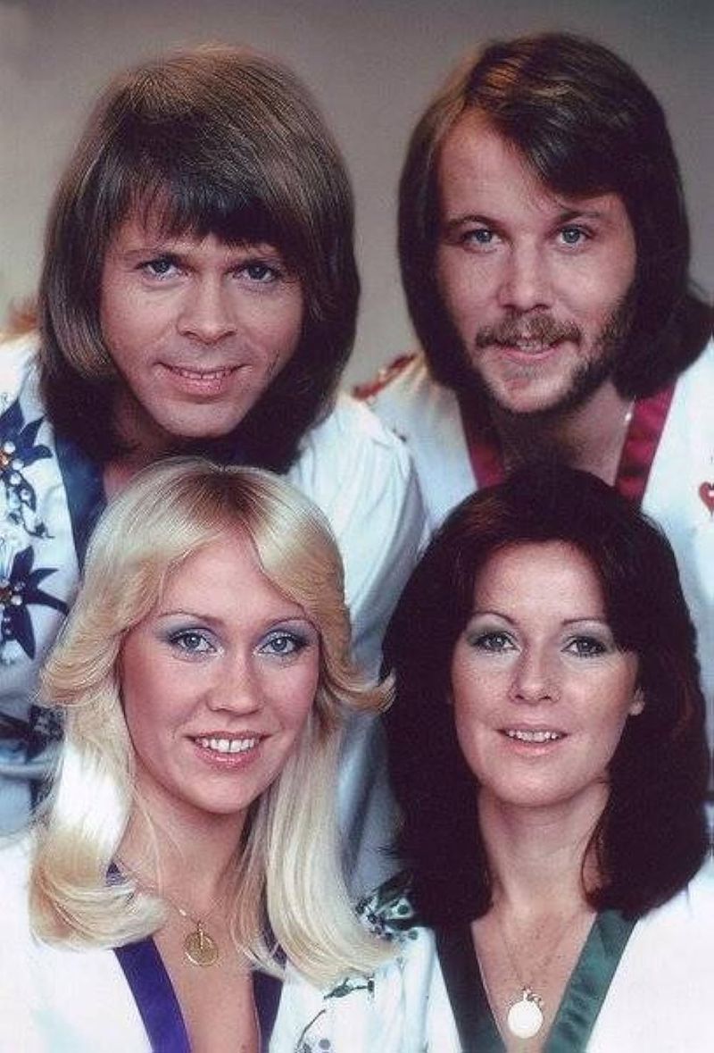 ABBA