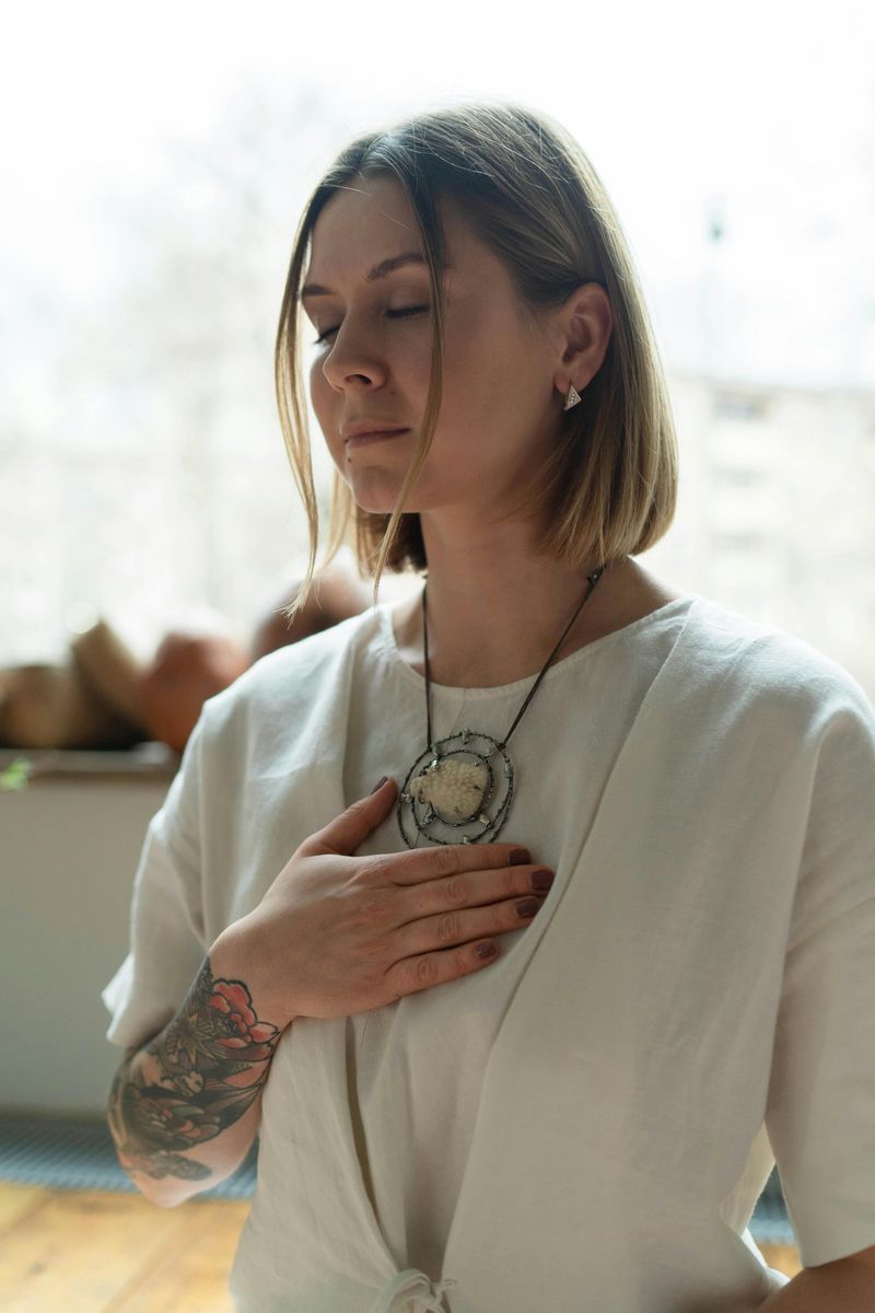 Accept That Closure Comes From Within