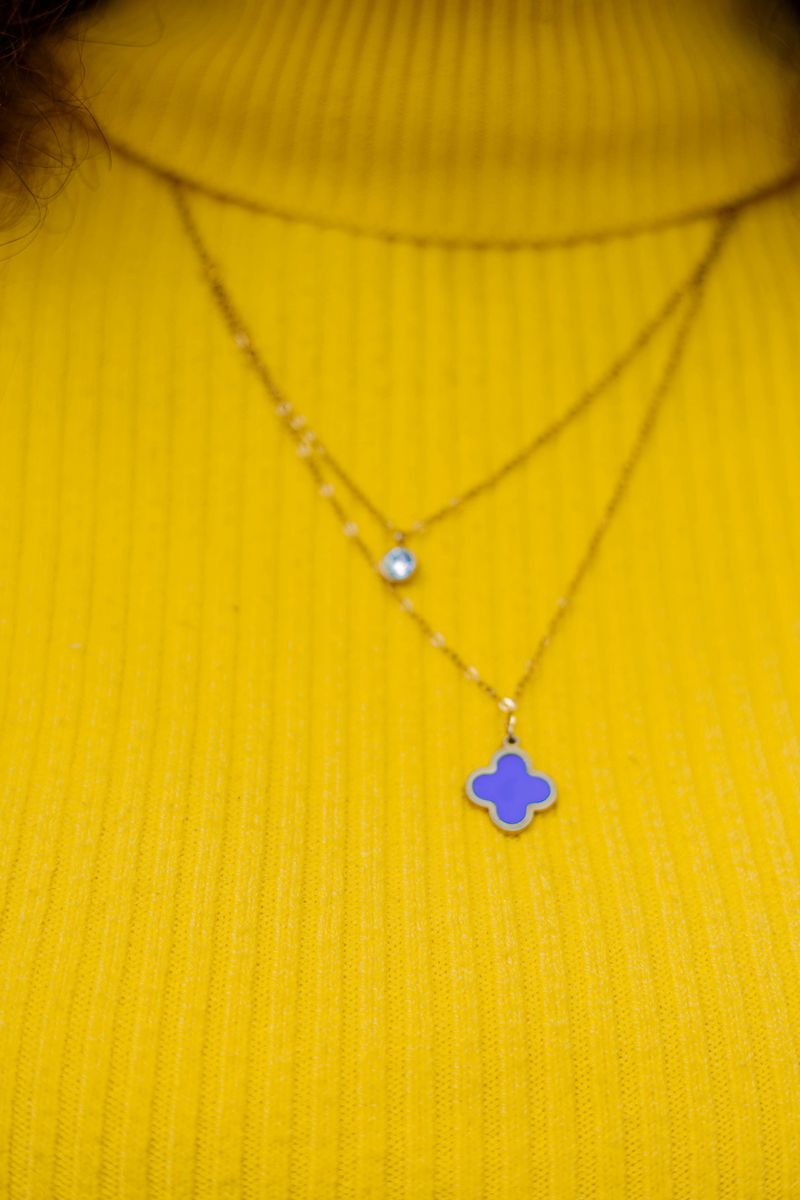 Add Statement Jewelry